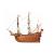 Occre San Martin Galleon 1:90 Scale Model Ship Kit - view 2
