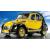 Tamiya Citroen 2CV6 Charleston (M-05) - view 2
