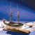 Model Shipways Fair American 14-Gun Privateer 1778 1:48 - view 1