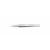 Amati Straight Round Nose Tweezers - view 1