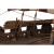 Billing Boats Viking Ship Oseberg B720 Model Boat Kit - view 2