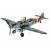 Revell Messerschmitt Bf109 G-10 1:48 Scale - view 1