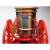 Model Trailways Allerton Steam Pumper Fire Engine 1869 1:12 Scale - view 2