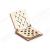 Wooden City Snake Puzzle - view 3
