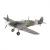 Revell Spitfire Mk.V 1:72 Scale - view 1