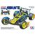 Tamiya Super Avante (TD4) - view 5