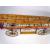 Model Trailways Hook and Ladder Wagon 1:12 Scale - view 3