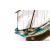 Occre Carmina 1:15 Scale Model Boat Kit - view 3