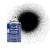 Revell Spray Paint Black Silk - view 1