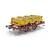Occre Adler Carriages 1:24 Scale Model Kit - view 4