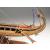 Amati Greek Bireme 480BC 1:35 Scale Model Boat Kit - view 3