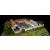 Italeri La Haye Sainte Waterloo 1815 Battle Set 1:72 Scale - view 2