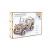 Wooden City Jeep 4x4 - view 4