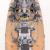 Amati Bismarck 1:200 Scale Model Ship Kit - view 4