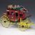 Amati Wells Fargo Stage Coach Plan Set - view 2