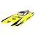 Volantex Atomic Cat 70 Brushless ARTR Racing Boat Yellow (No Battery or Charger) - view 1