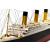 Billing Boats RMS Titanic B510 Model Ship Kit - view 6