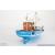 Aeronaut Anna 3 Fishing Cutter Inc Fittings - view 3