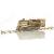 Wooden City Express Locomotive with Rails - view 2