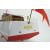 Billing Boats Admiral 619 DMI Vintage Model Boat Kit - view 5