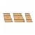 Artesania Micro Easy Ratlines Templates 5 mm - view 1
