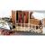 Billing Boats Hjejlen Paddle Steamer B403 Model Boat Kit - view 5