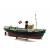 Billing Boats Ymer Tug Boat B244 Model Boat Kit - view 1