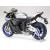 Tamiya Yamaha YZF-R1M 1:12 Scale - view 4