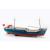 Billing Boats Mercantic B424 Model Boat Kit - view 1