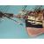 Caldercraft HMS Jalouse 1794 1:64 Scale - view 2