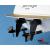 Romarin San Diego Mega Yacht with Fitting Set - view 4