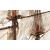 Occre Montanes 74 Gun Ship of the Line 1:70 Scale Model Ship Kit - view 6