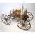 Model Trailways Western Mountain Buckboard Wagon 1:12 Scale - view 2