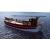 Turk Model Taka Black Sea Fishing Boat 1:20 - view 1