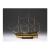 Victory Models HMS Vanguard Plan Set - view 1