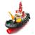 Henglong Harbour Tug 600mm RTR - view 3