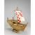 Shipyard Hanse Kogge von Bremen 1380 - view 1