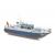 Billing Boats WSP 10 B408 Model Boat Kit - view 1