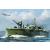 I Love Kit U.S. Navy Elco 80 Motor Patrol Torpedo Boat Late Type 1:48 Scale - view 1