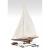 Amati Endeavour America's Cup Challenger 1:80 Scale Model Boat kit - view 1