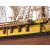 Occre N S Mercedes Spanish Frigate 1:85 Scale Model Ship Kit - view 5