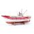 Billing Boats Monterey B522 Model Boat Kit - view 3