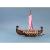 Artesania Latina Viking Ship - view 3
