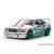 Tamiya Mercedes-Benz 190E Debis (TT-01E) - view 1
