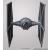 Bandai Star Wars Tie Fighter 1:72 Scale - view 3