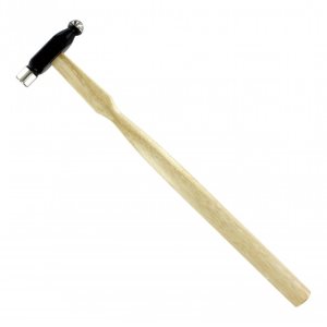Modelcraft Ball Pein Hammer (4oz/112g)