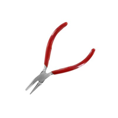 Modelcraft Combination Pliers - Round/Concave (130mm)