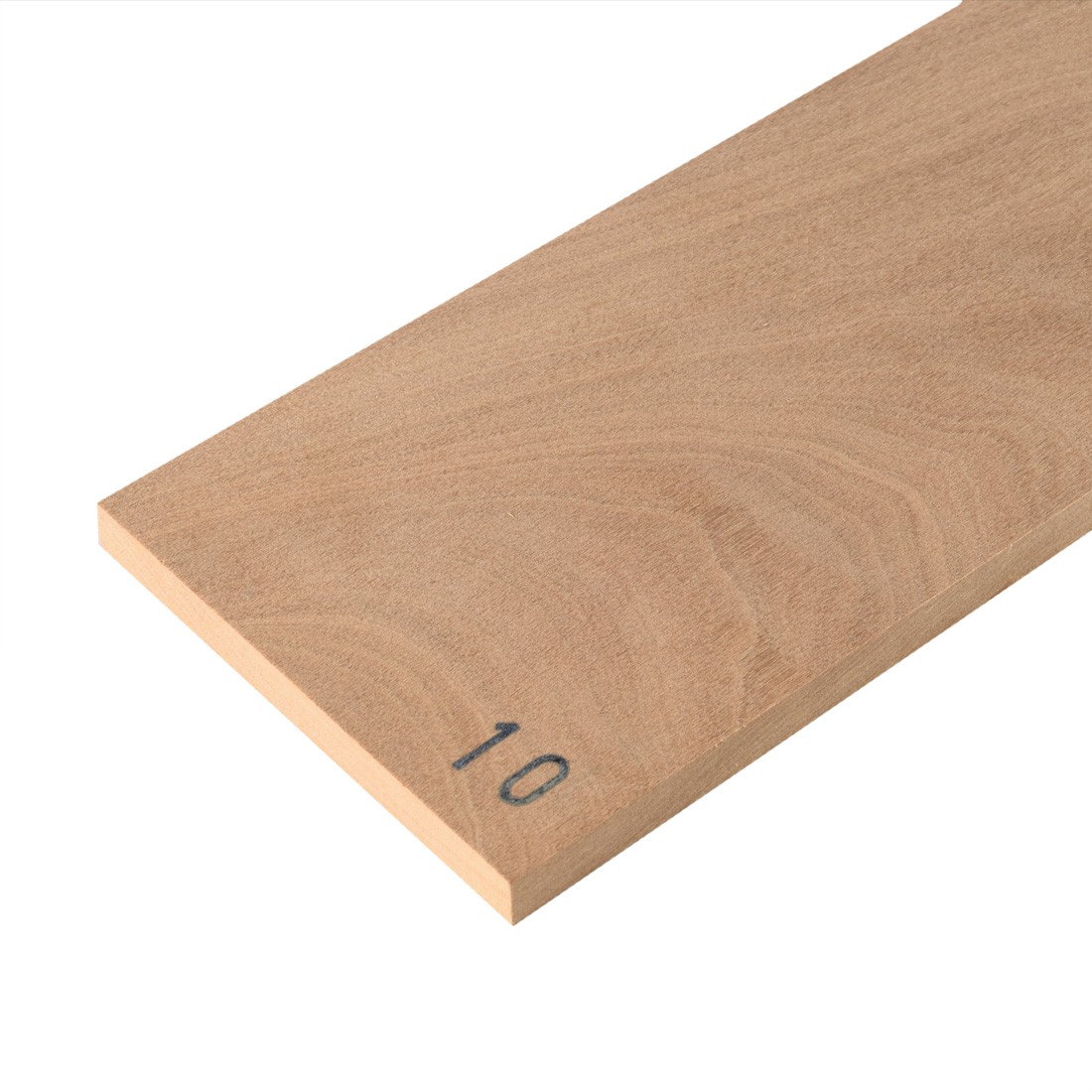 Bahia Rosewood Sheet