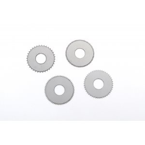 Amati Spare blades for Pounce Wheel 7400