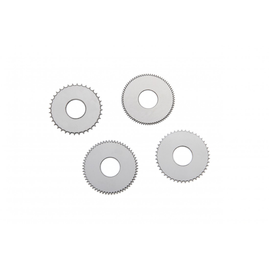 Amati Spare blades for Pounce Wheel 7400